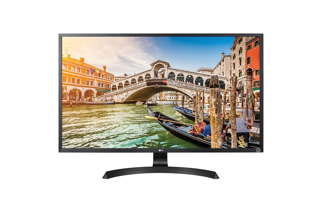 32 (81.28cm) UHD 4K Monitor