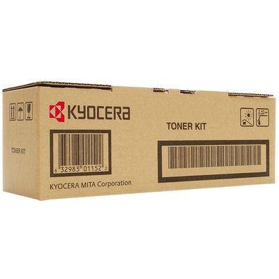 KYOCERA TK1184 TONER KIT BLACK